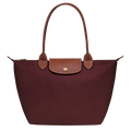 Nora | Damen Faltbarer Nylon-Shopper
