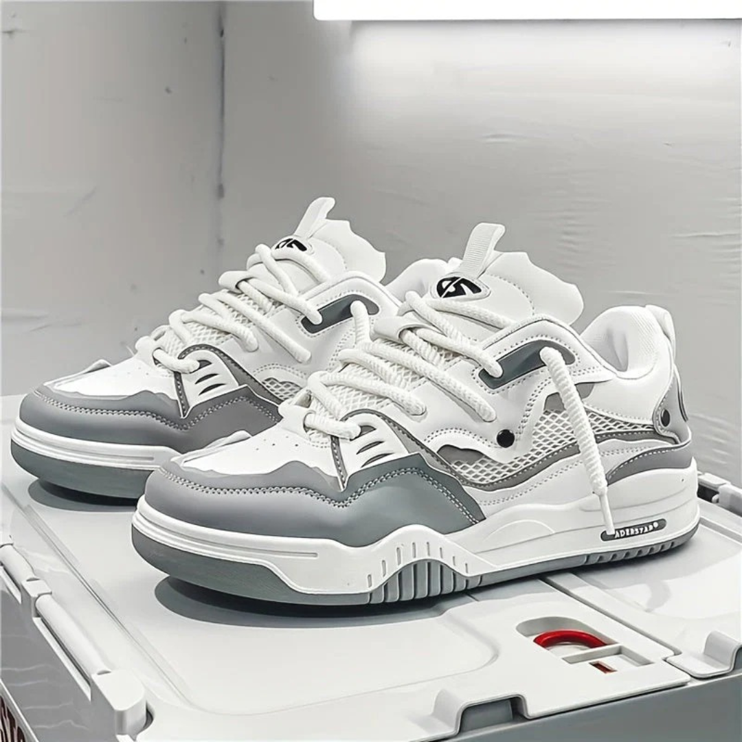 Pascal | Herren Moderne Freizeit Sneaker