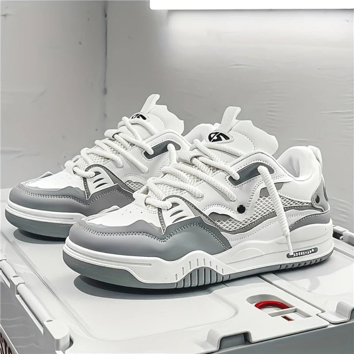 Pascal | Herren Moderne Freizeit Sneaker