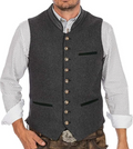 Paul | Herren Zeitlose Heritage Weste