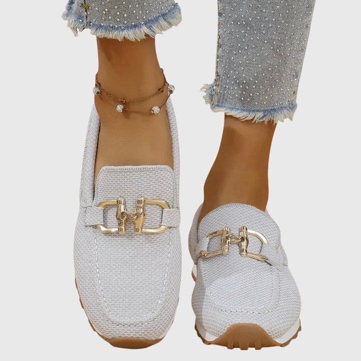 Paula | Orthopädische Komfort-Loafer