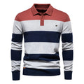 Ralph | Herren Klassischer Strickpullover