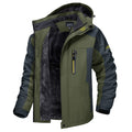 Reinhard | Herren Kältefeste Winterjacke