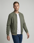Rico | Herren Klassische Bomberjacke