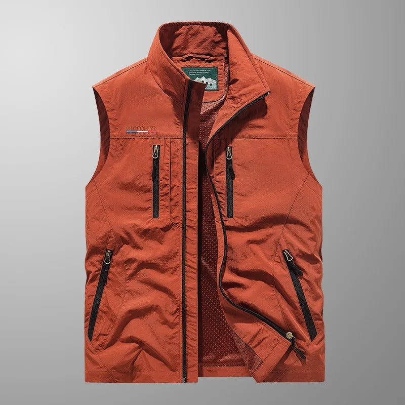 Robin | Funktionale Cargo-Weste