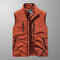 Robin | Funktionale Cargo-Weste
