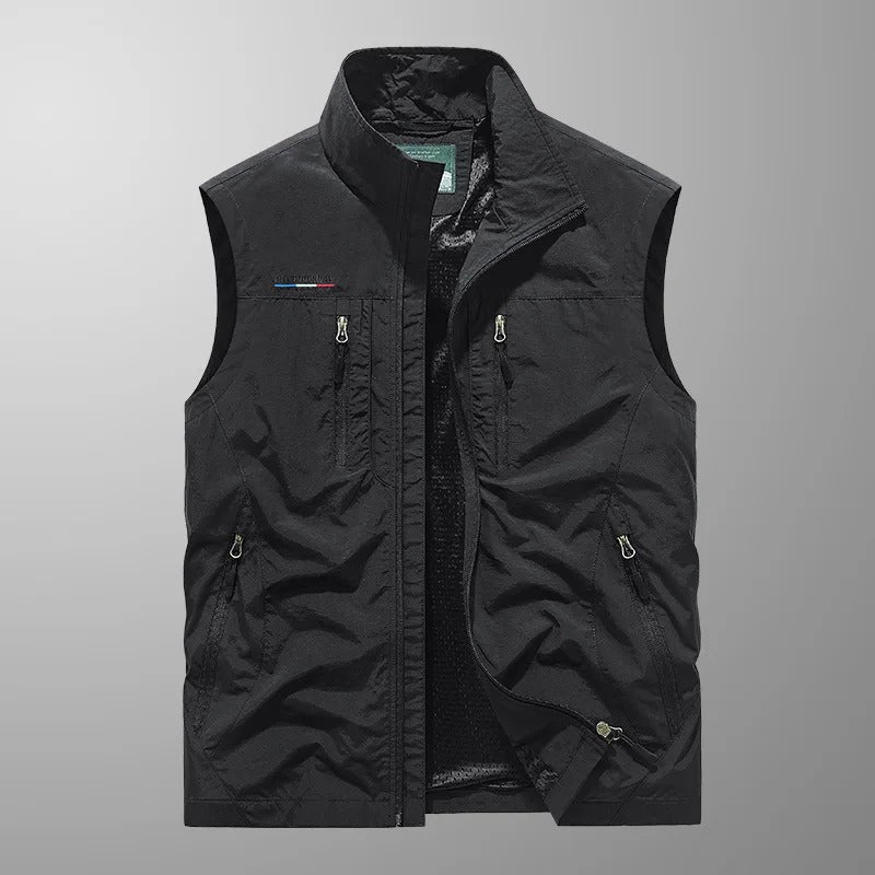 Robin | Funktionale Cargo-Weste