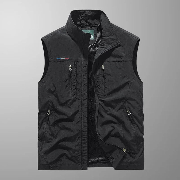 Robin | Funktionale Cargo-Weste