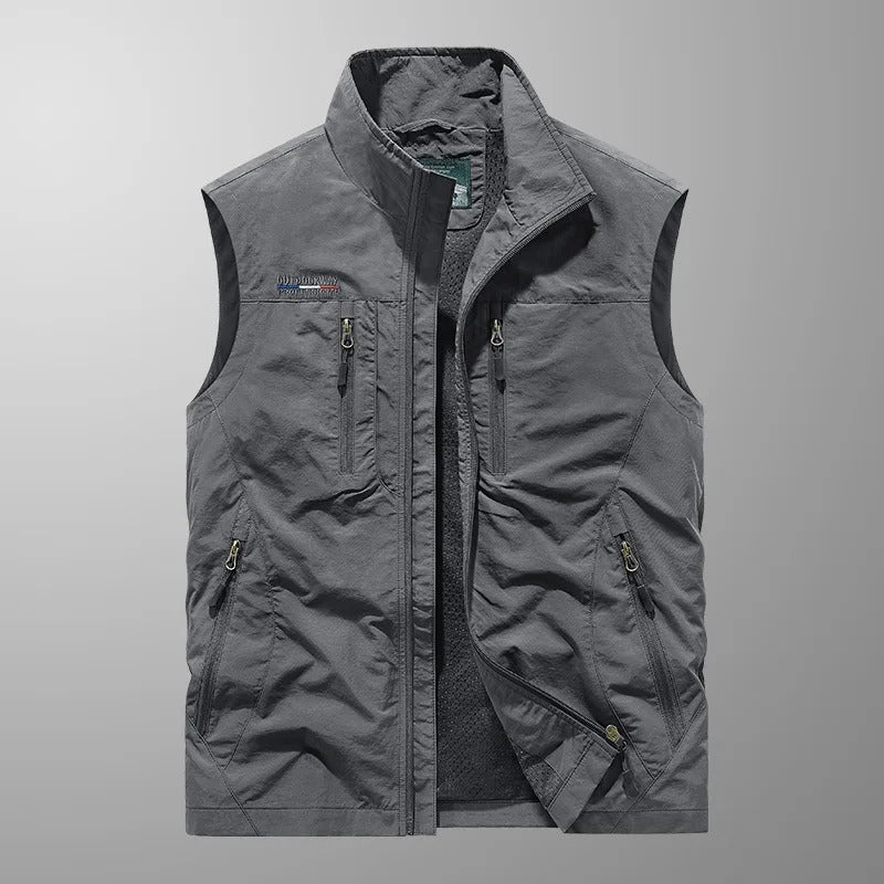 Robin | Funktionale Cargo-Weste