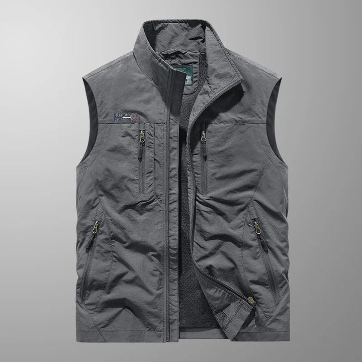 Robin | Funktionale Cargo-Weste