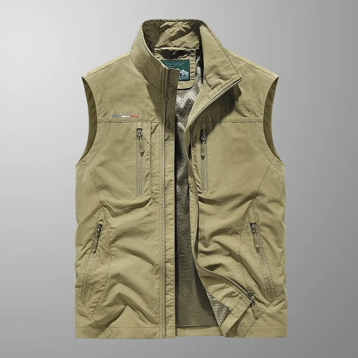 Robin | Funktionale Cargo-Weste