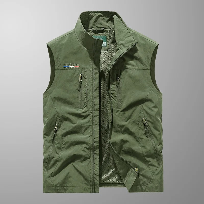 Robin | Funktionale Cargo-Weste