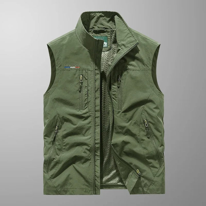 Robin | Funktionale Cargo-Weste