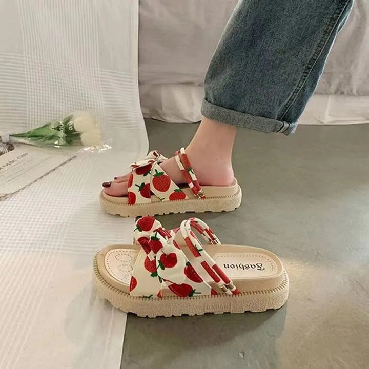 Sandalen Damen