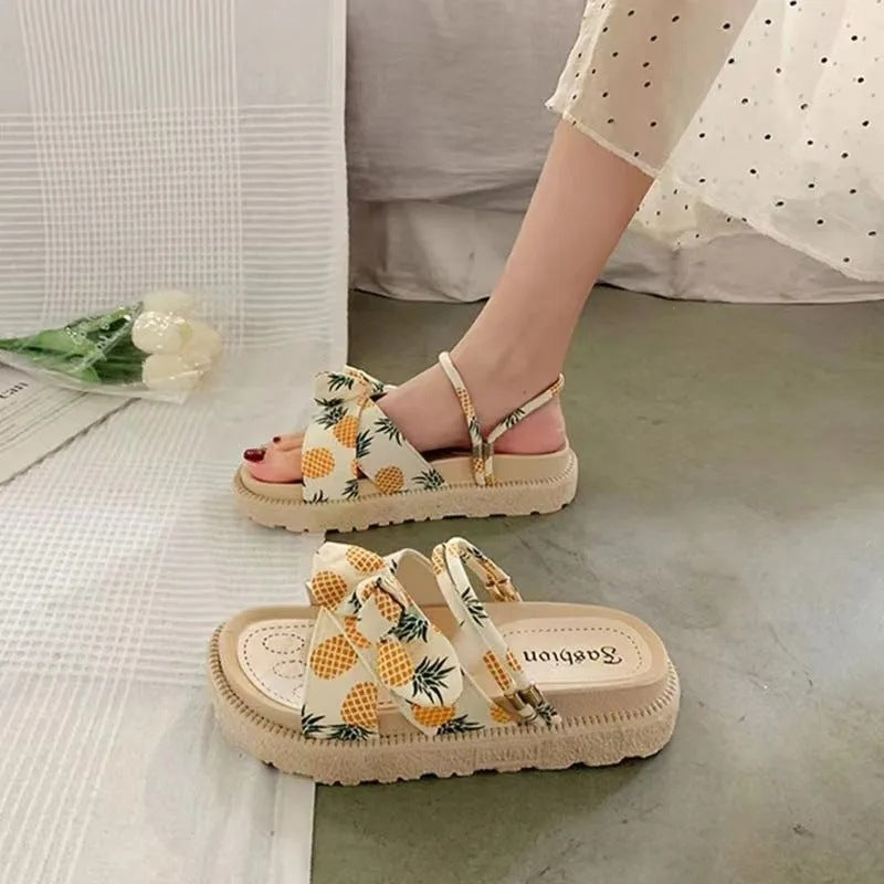 Sandalen Damen