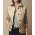 Sanne | Lässige Komfort Freizeitjacke