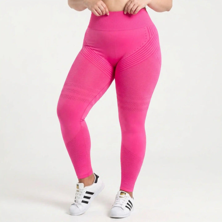 Smilla Leggings Rosa