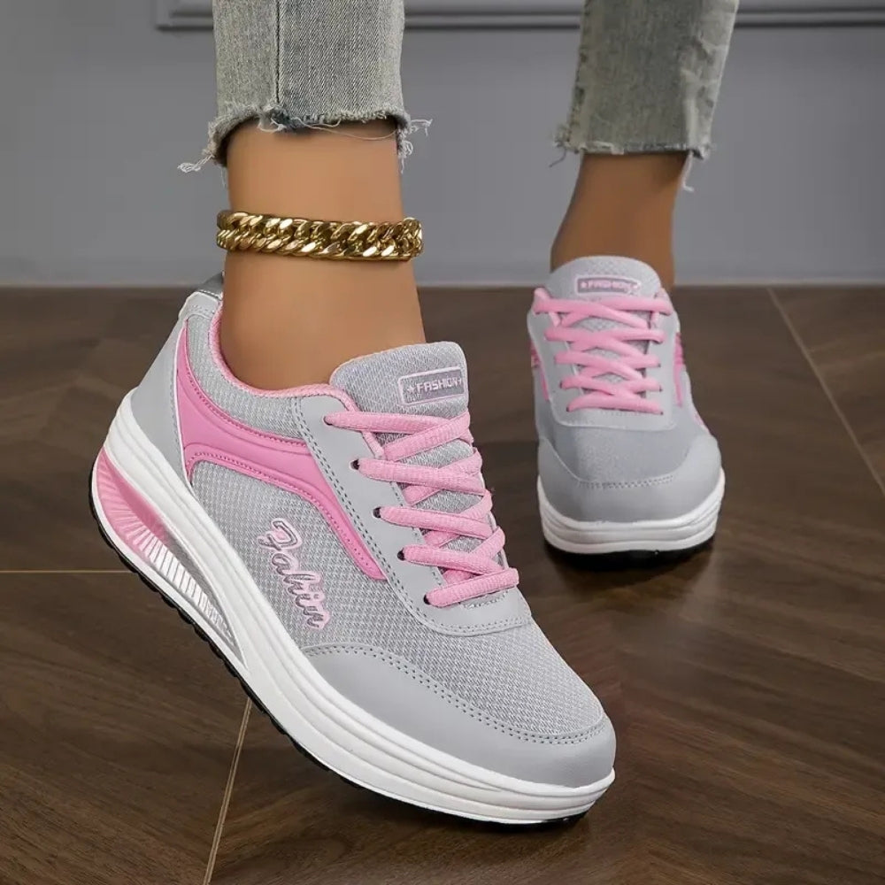 Greta | Alltagstaugliche Sneaker