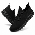 Speed | Herren leichte Laufschuhe Mesh Sportschuhe