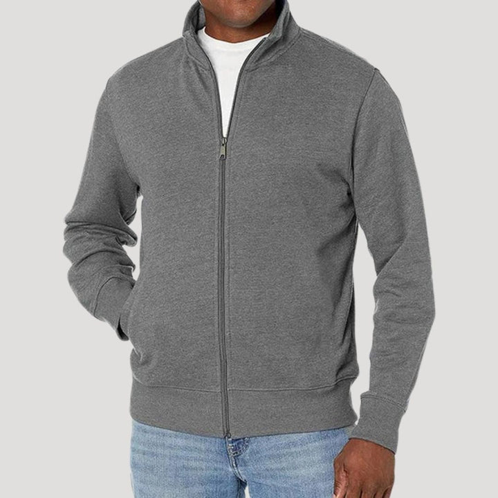 Stefan | Herren Leichte Frühlingsjacke