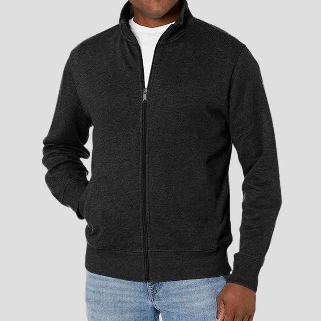 Stefan | Herren Leichte Frühlingsjacke