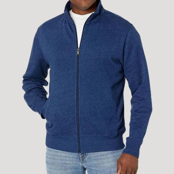 Stefan | Herren Leichte Frühlingsjacke