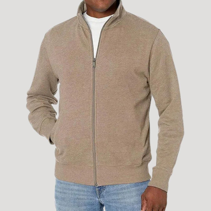Stefan | Herren Leichte Frühlingsjacke