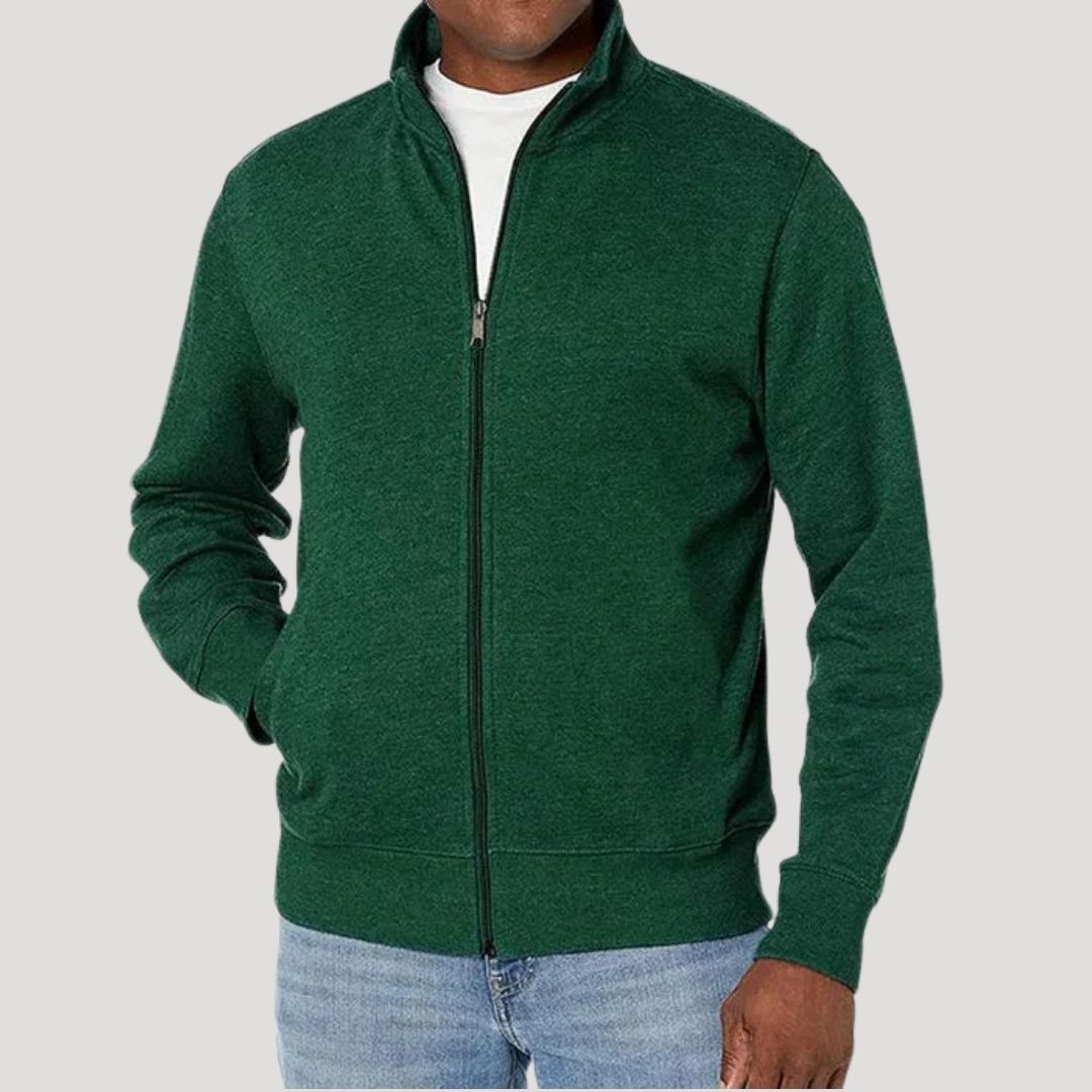 Stefan | Herren Leichte Frühlingsjacke