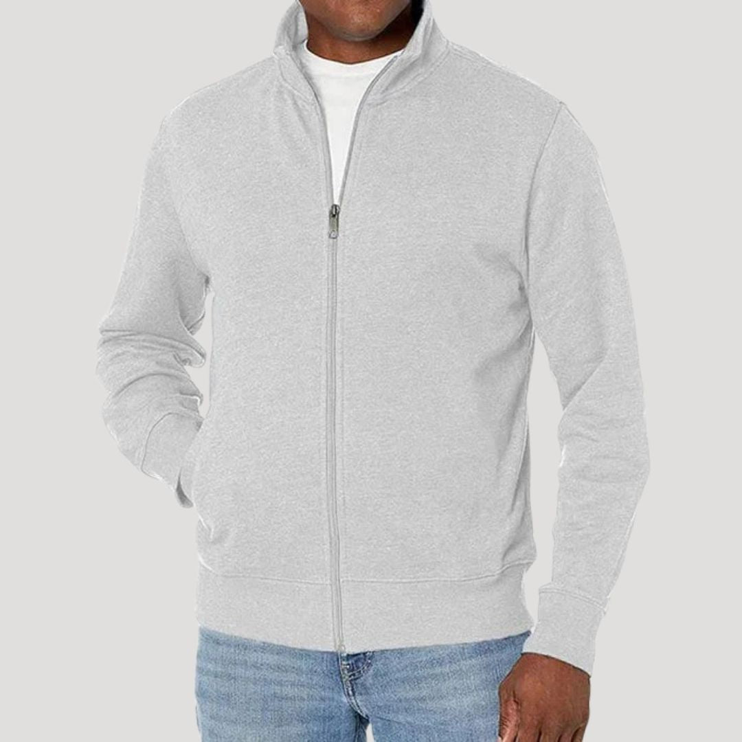 Stefan | Herren Leichte Frühlingsjacke