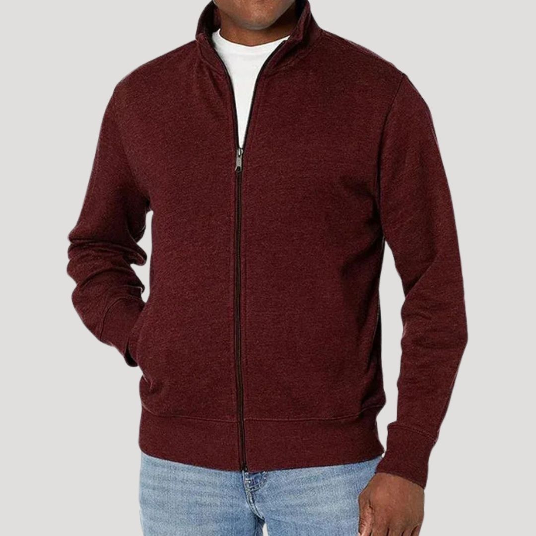 Stefan | Herren Leichte Frühlingsjacke