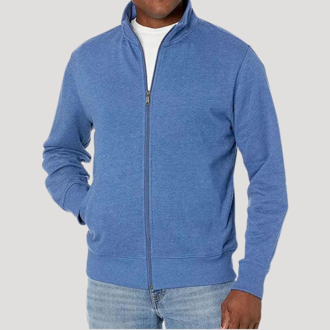 Stefan | Herren Leichte Frühlingsjacke