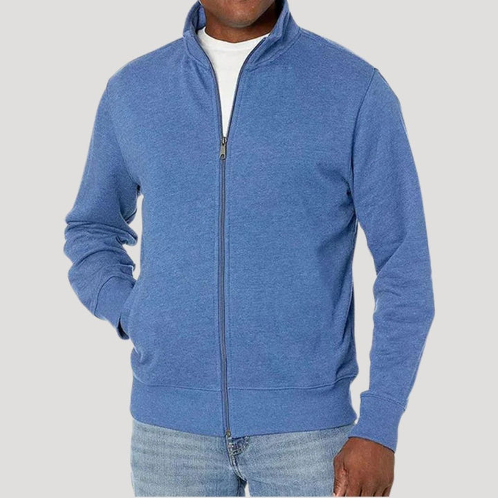 Stefan | Herren Leichte Frühlingsjacke