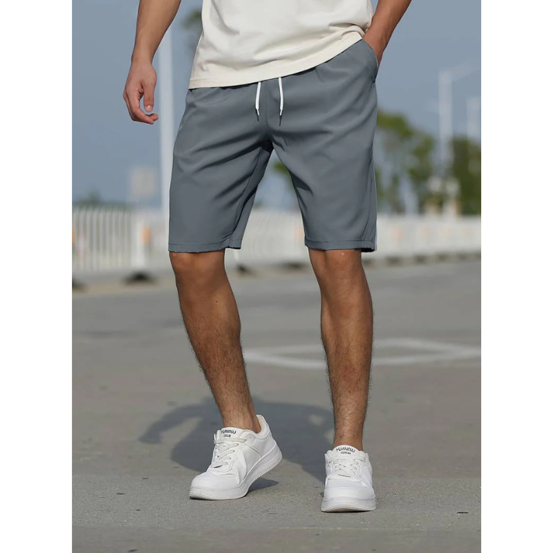 Tamino | Herren Leichte Luftige Sommershorts