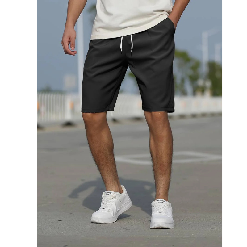 Tamino | Herren Leichte Luftige Sommershorts