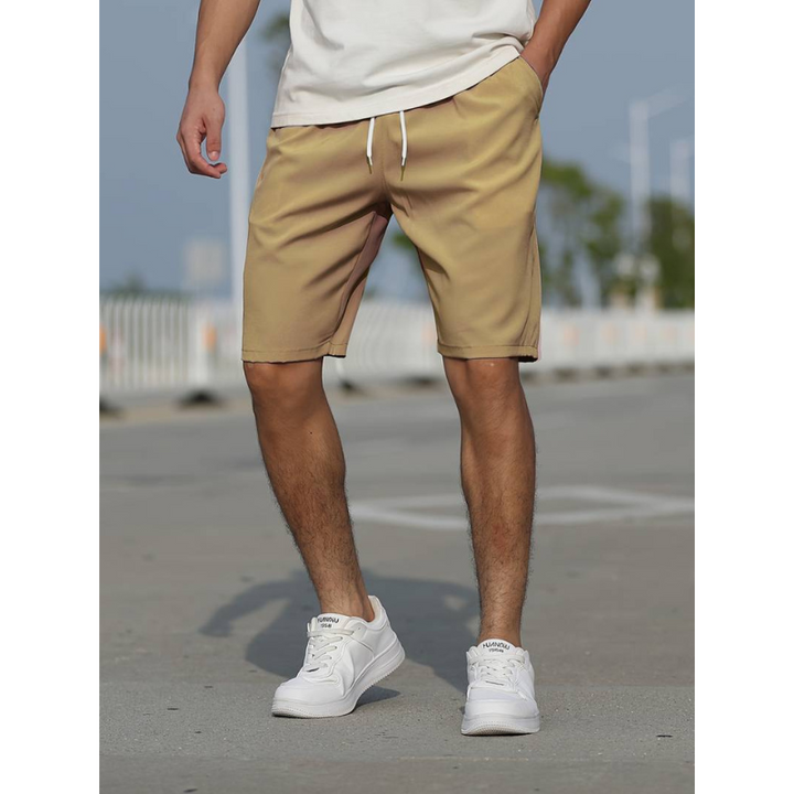 Tamino | Herren Leichte Luftige Sommershorts