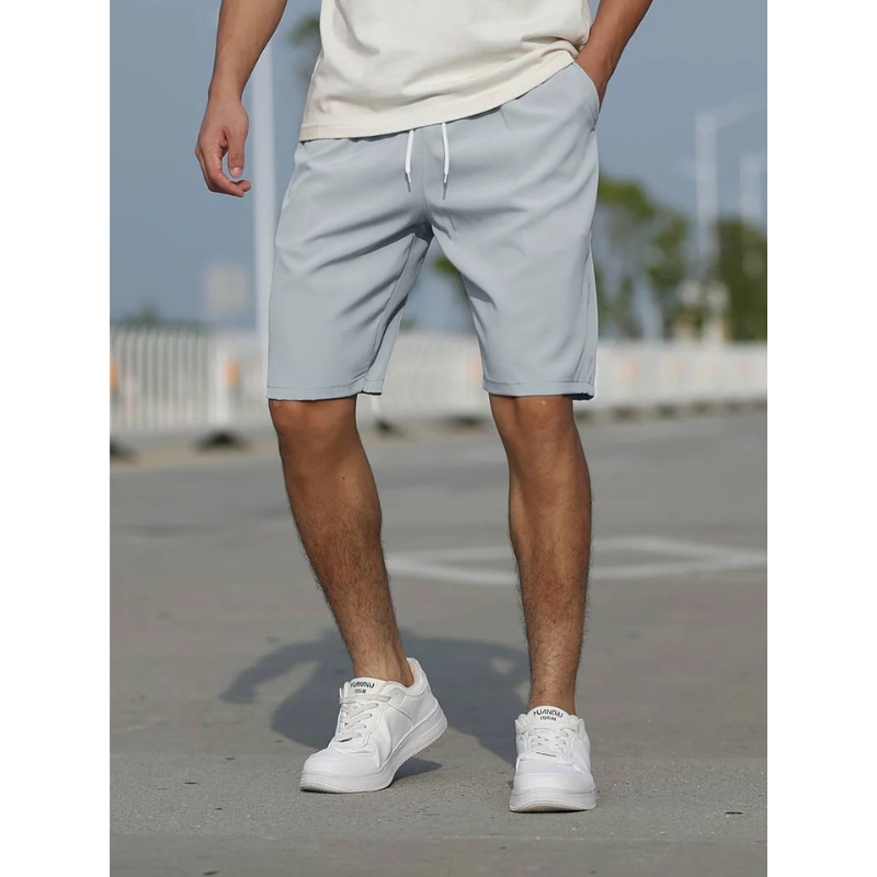 Tamino | Herren Leichte Luftige Sommershorts