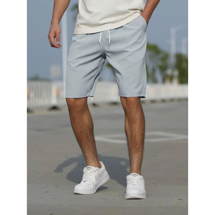Tamino | Herren Leichte Luftige Sommershorts