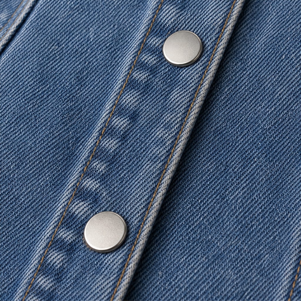 Tjarda Damen Oversize-Wendejacke mit Reverskragen und Leopardenmuster innen