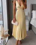 Valentina | Elegantes Abend-Midikleid