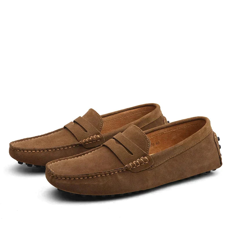Vincent | Herren Penny Loafer