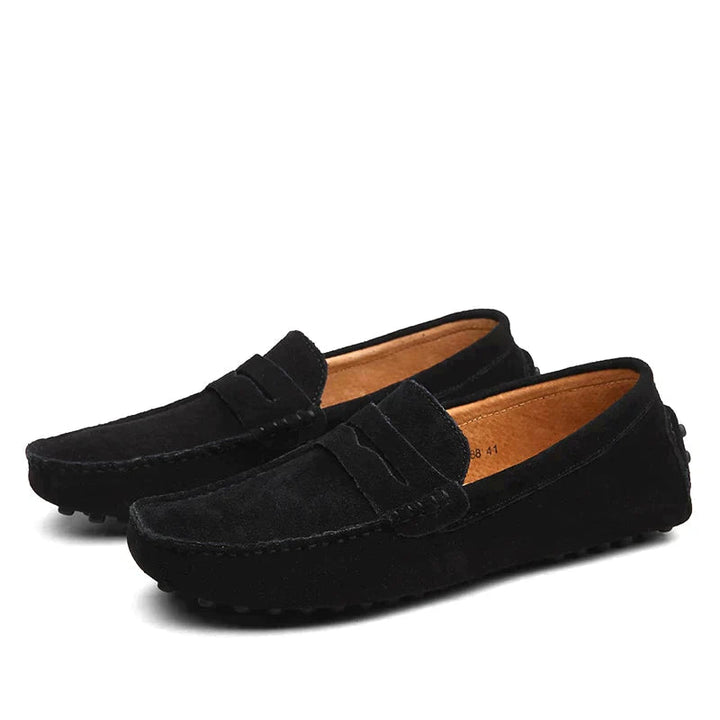 Vincent | Herren Penny Loafer