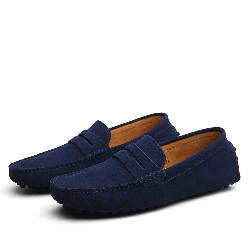 Vincent | Herren Penny Loafer