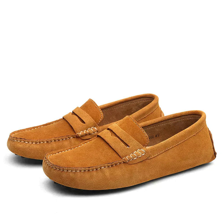Vincent | Herren Penny Loafer