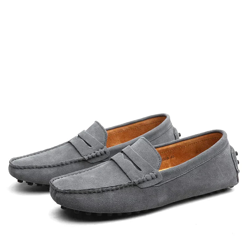 Vincent | Herren Penny Loafer