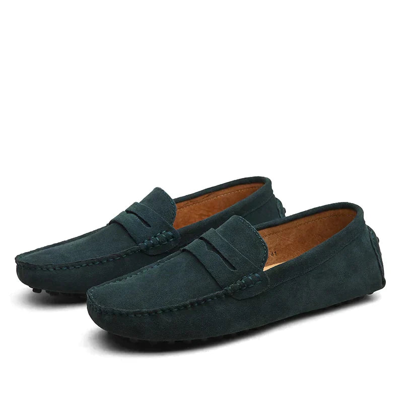 Vincent | Herren Penny Loafer
