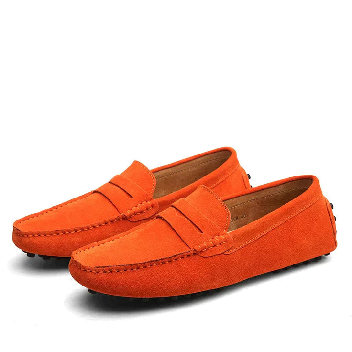 Vincent | Herren Penny Loafer