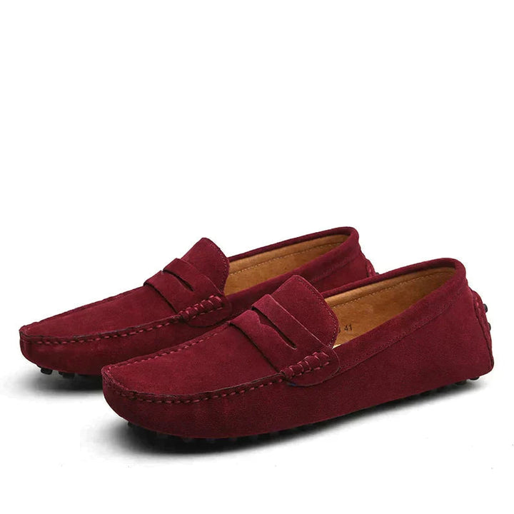Vincent | Herren Penny Loafer