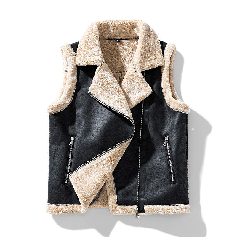 Wilma | Warme Zeitlose Heritage-Weste